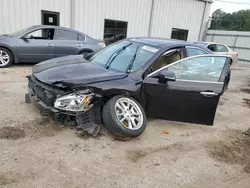 2011 Nissan Maxima S en venta en Grenada, MS