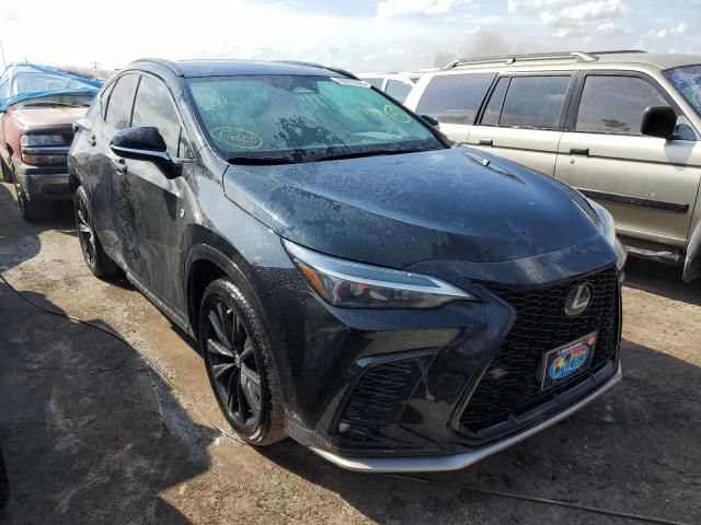 2023 Lexus NX 350