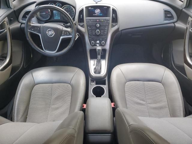 2013 Buick Verano