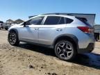 2018 Subaru Crosstrek Limited