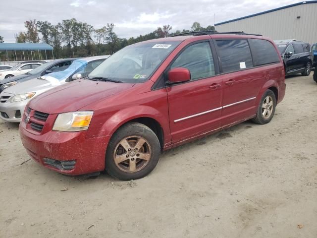 2008 Dodge Grand Caravan SXT