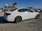 2021 BMW 530 I