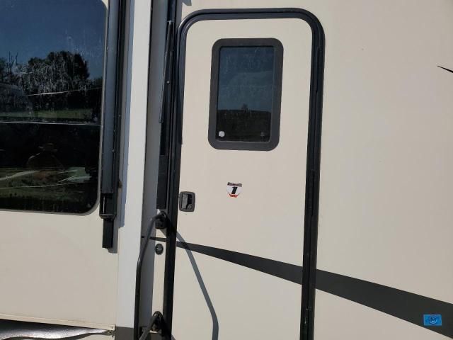 2019 Vanleighrv Vilano