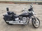 2003 Yamaha XVS1100 A