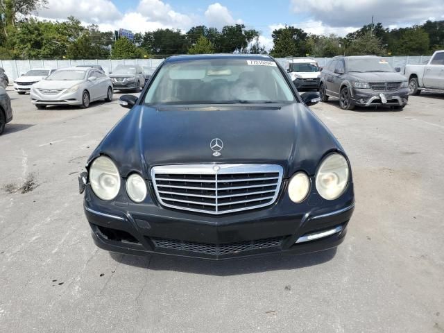 2003 Mercedes-Benz E 320