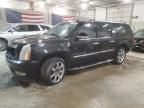 2007 Cadillac Escalade ESV