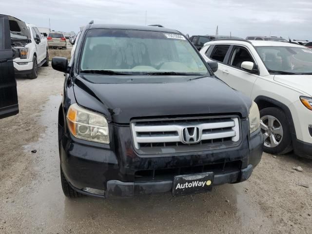 2008 Honda Pilot EX