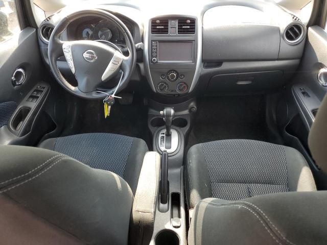 2019 Nissan Versa Note S