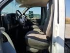 2012 Chevrolet Express G3500