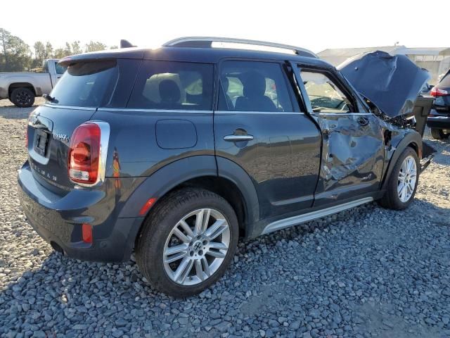 2018 Mini Cooper S Countryman ALL4