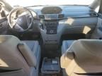 2013 Honda Odyssey EXL