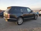 2014 Land Rover Range Rover HSE