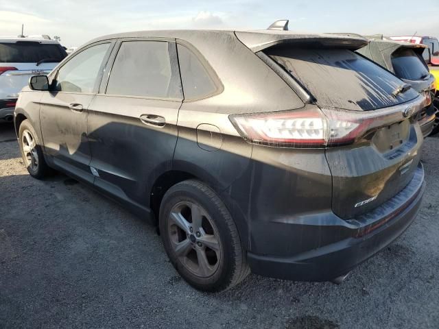 2015 Ford Edge SE