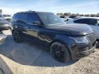 2021 Land Rover Range Rover Westminster Edition