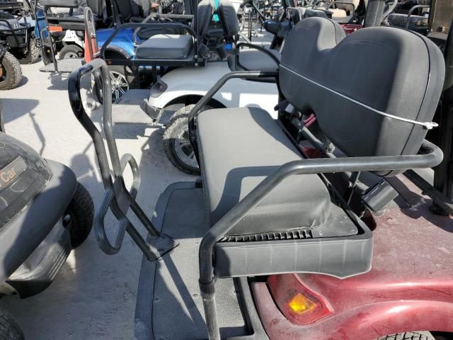 2021 Ezgo Golf Cart