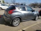 2012 Nissan Juke S