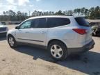 2010 Chevrolet Traverse LS