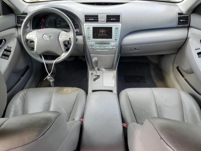 2009 Toyota Camry Hybrid