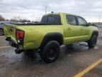 2022 Toyota Tacoma Double Cab