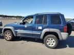 2002 Jeep Liberty Sport