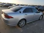 2007 Acura TSX