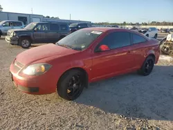 Chevrolet Cobalt lt Vehiculos salvage en venta: 2007 Chevrolet Cobalt LT