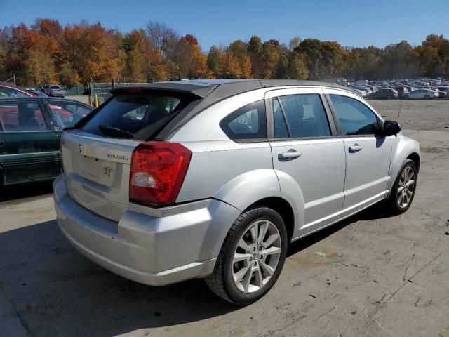 2010 Dodge Caliber Heat