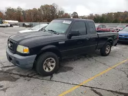 Ford salvage cars for sale: 2006 Ford Ranger Super Cab