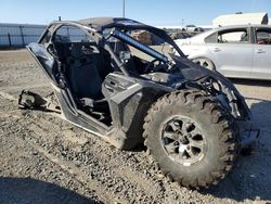 2017 Can-Am Maverick X3 X DS Turbo R en venta en San Diego, CA