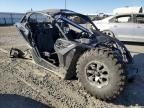 2017 Can-Am Maverick X3 X DS Turbo R