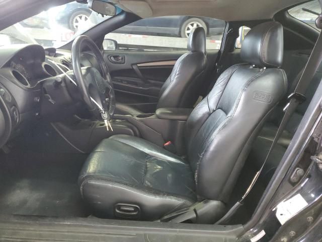 2004 Mitsubishi Eclipse GTS