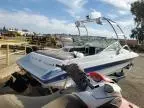 1995 Marlin Yacht Boat With Trailer