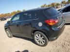 2015 Mitsubishi Outlander Sport SE