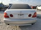 1999 Lexus GS 300