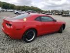 2011 Chevrolet Camaro LS