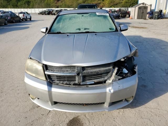 2008 Dodge Avenger R/T