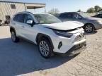 2024 Toyota Rav4 Limited