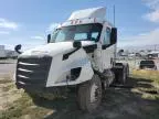 2021 Freightliner Cascadia 126