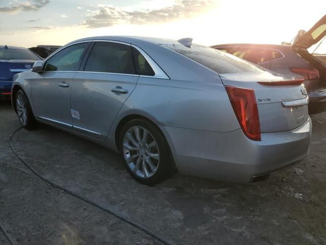 2017 Cadillac XTS Luxury