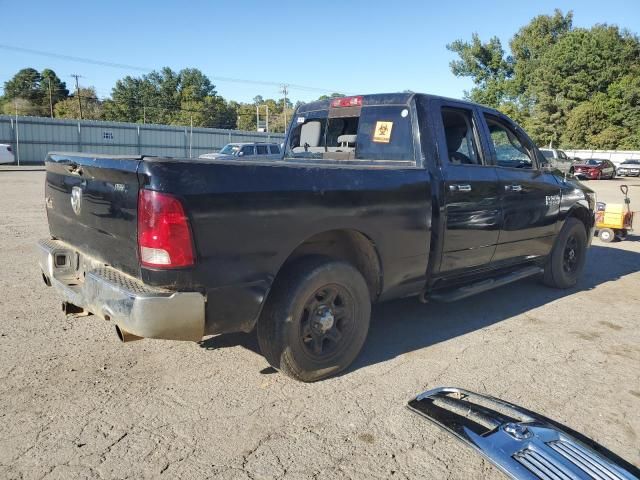 2013 Dodge RAM 1500 SLT