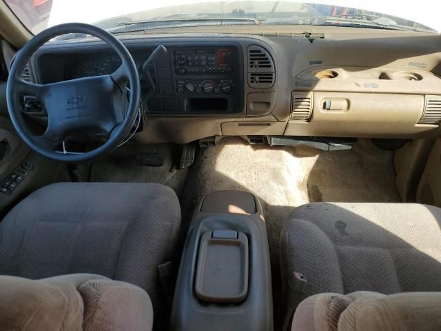 1995 Chevrolet Suburban C1500