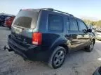 2012 Honda Pilot EX