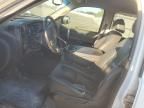 2007 Chevrolet Silverado K1500 Crew Cab