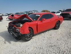 Dodge Vehiculos salvage en venta: 2023 Dodge Challenger R/T Scat Pack