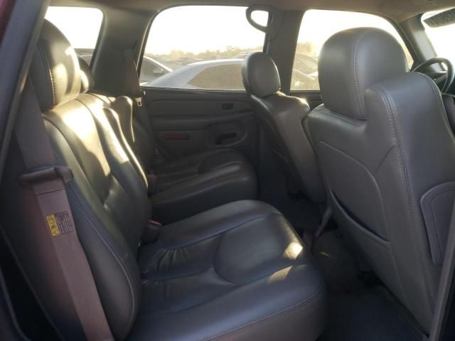 2005 Chevrolet Tahoe K1500