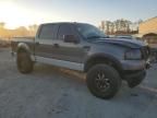 2008 Ford F150 Supercrew