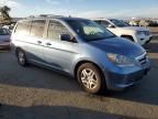 2007 Honda Odyssey EXL