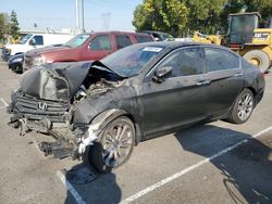 Honda salvage cars for sale: 2013 Honda Accord Sport