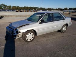 1995 Ford Escort LX en venta en Dunn, NC