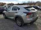 2017 Lexus NX 200T Base